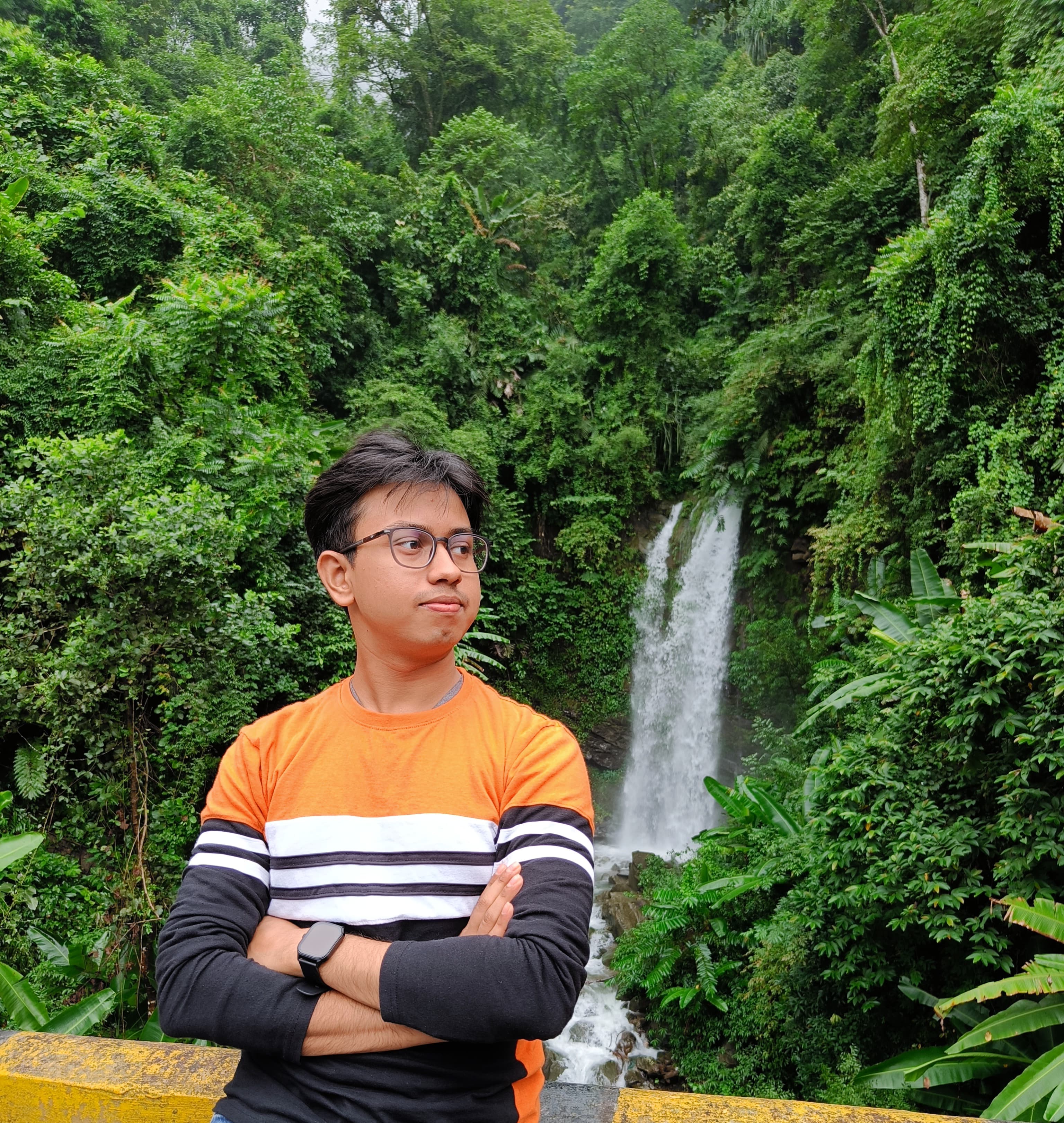 Arka Kundu profile picture